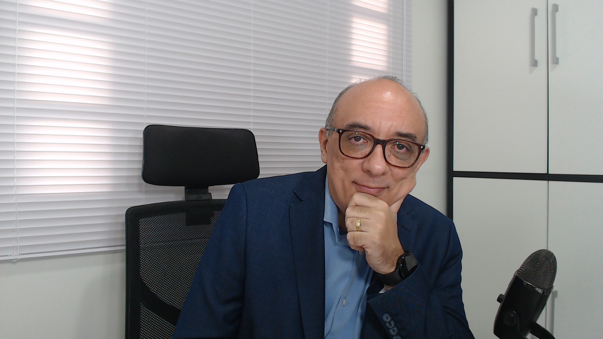 Vicelmo - Especialista em PJe-Calc